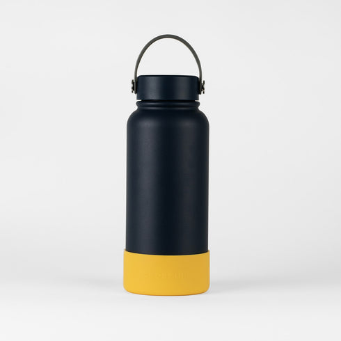Crossing Silicone Water Bottle Boot - Fits Diameter 8-8.5cm (780ml) Blistered Pack